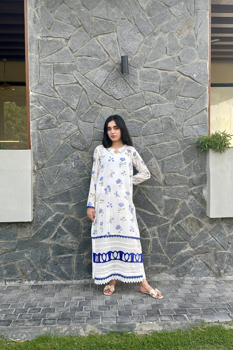 BLUE BELL 1 Piece