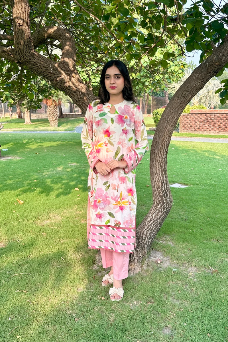 PHOOLKARI 2 Piece