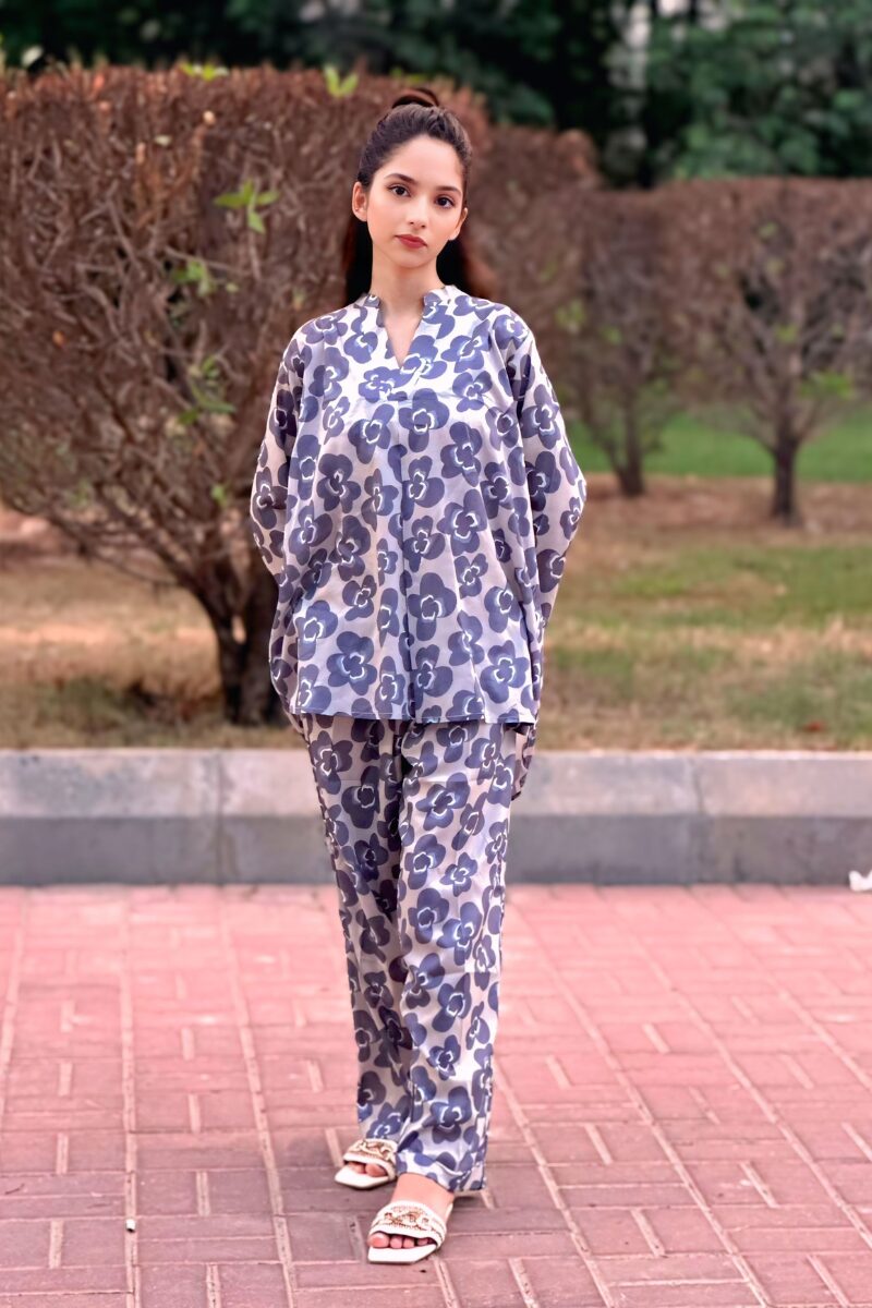 Co-Ord set 2-Piece
